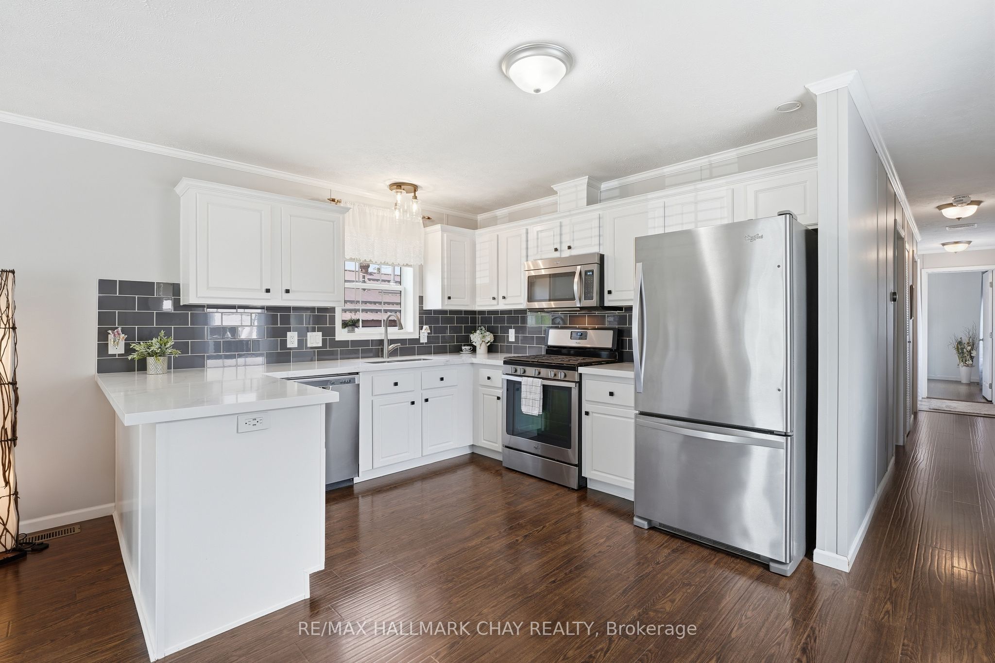 1298 Hilltop Road, Severn, ON, L3V 0V1