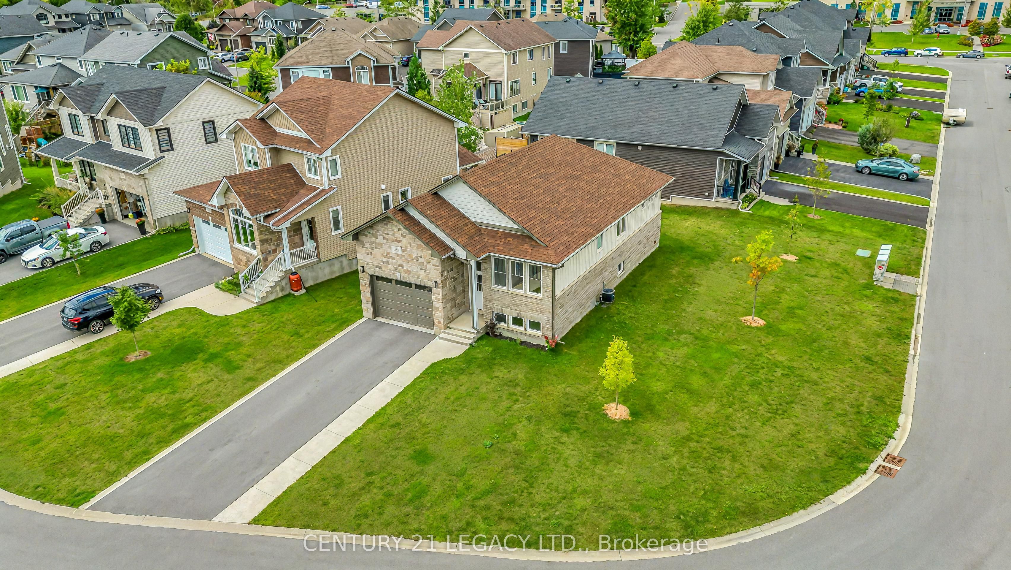 245 Mill Pond Place, Kingston, ON, K7M 0C9 photo 3