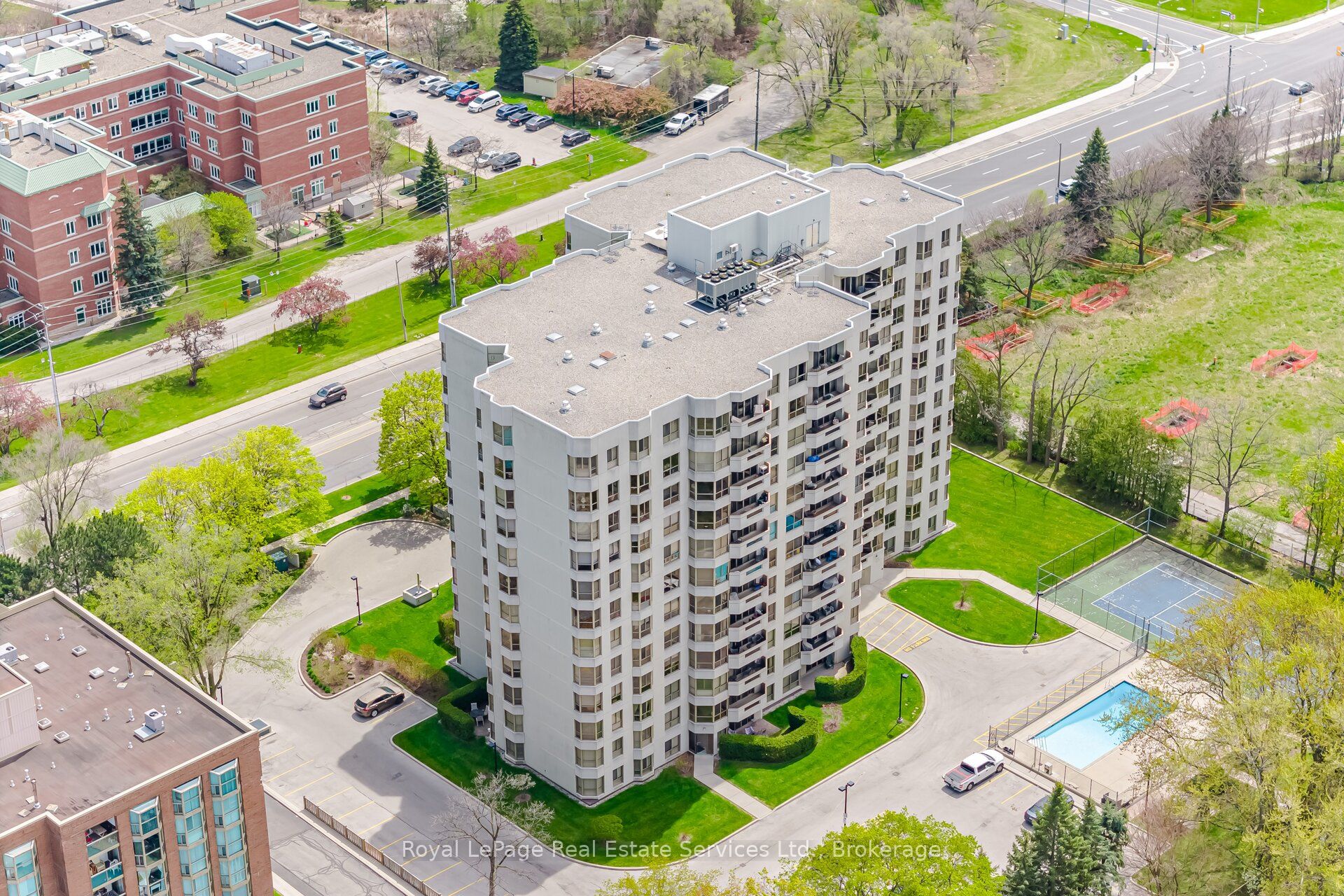 1001-1201 North Shore Boulevard E, Burlington, ON, L7S 1Z5 photo 3