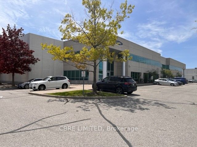 Unit 2-25 Sims Crescent, Richmond Hill, ON, L4B 2P1