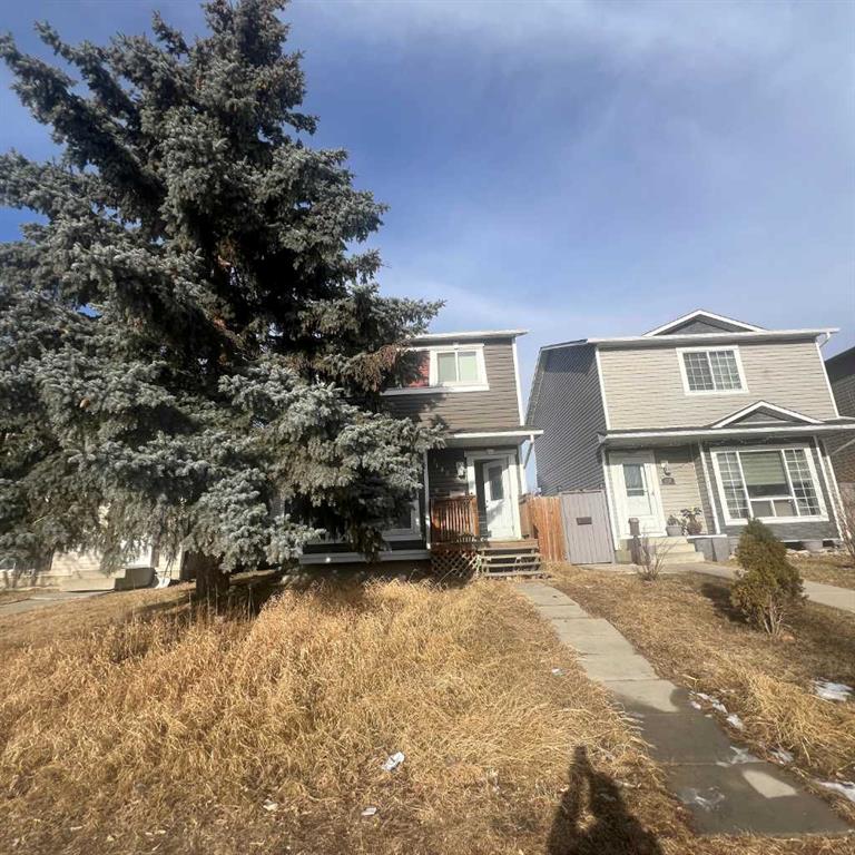 140 Martindale Boulevard NE, Calgary, AB, t3j2x5 photo 2