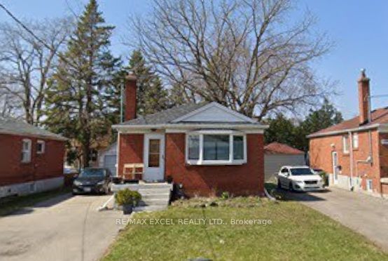 Basement-1284 Pharmacy Avenue, Toronto, ON, M1R 2J2