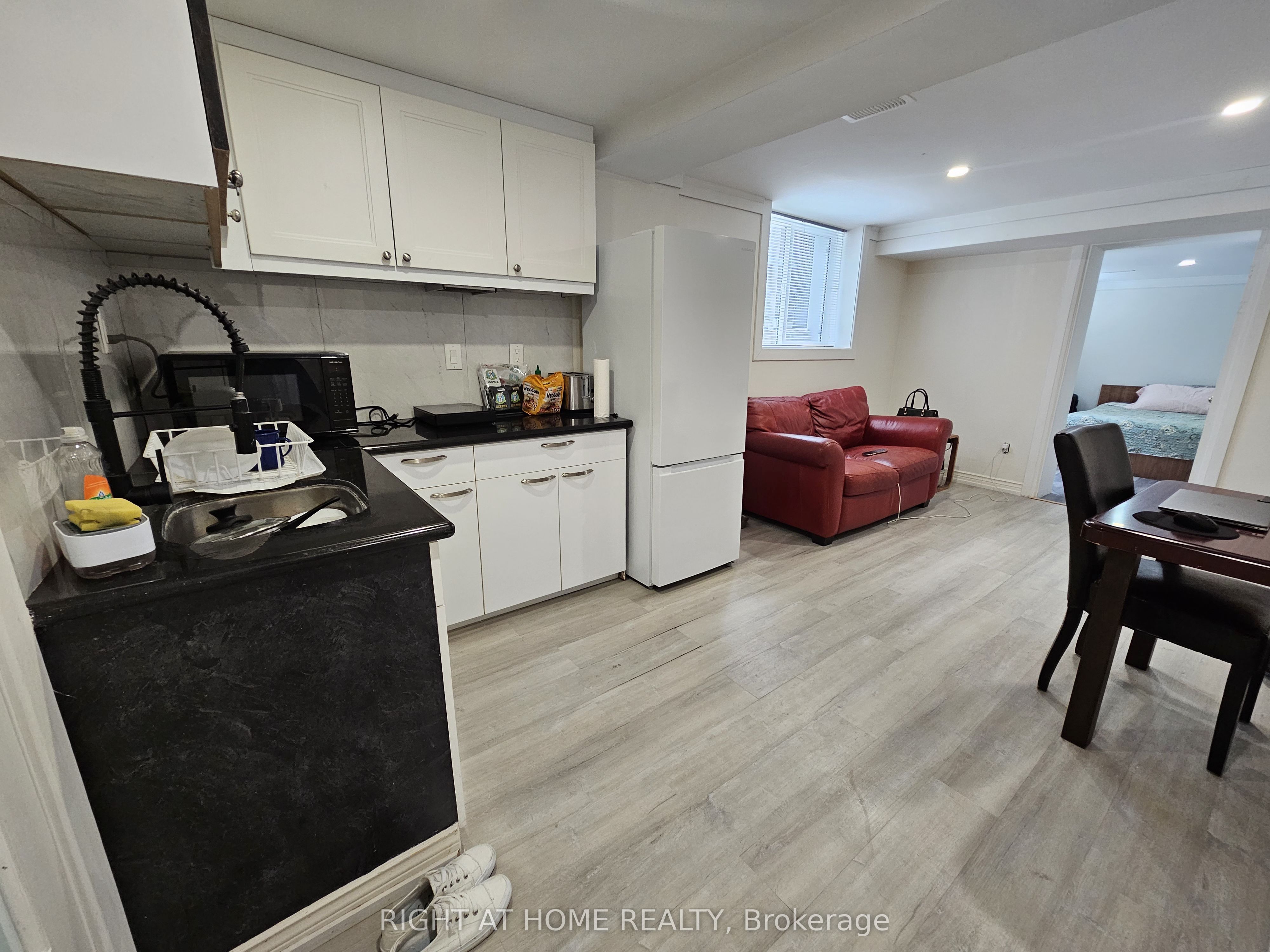 Basement #2-55 Dallas Road, Toronto, ON, M2R 2J3