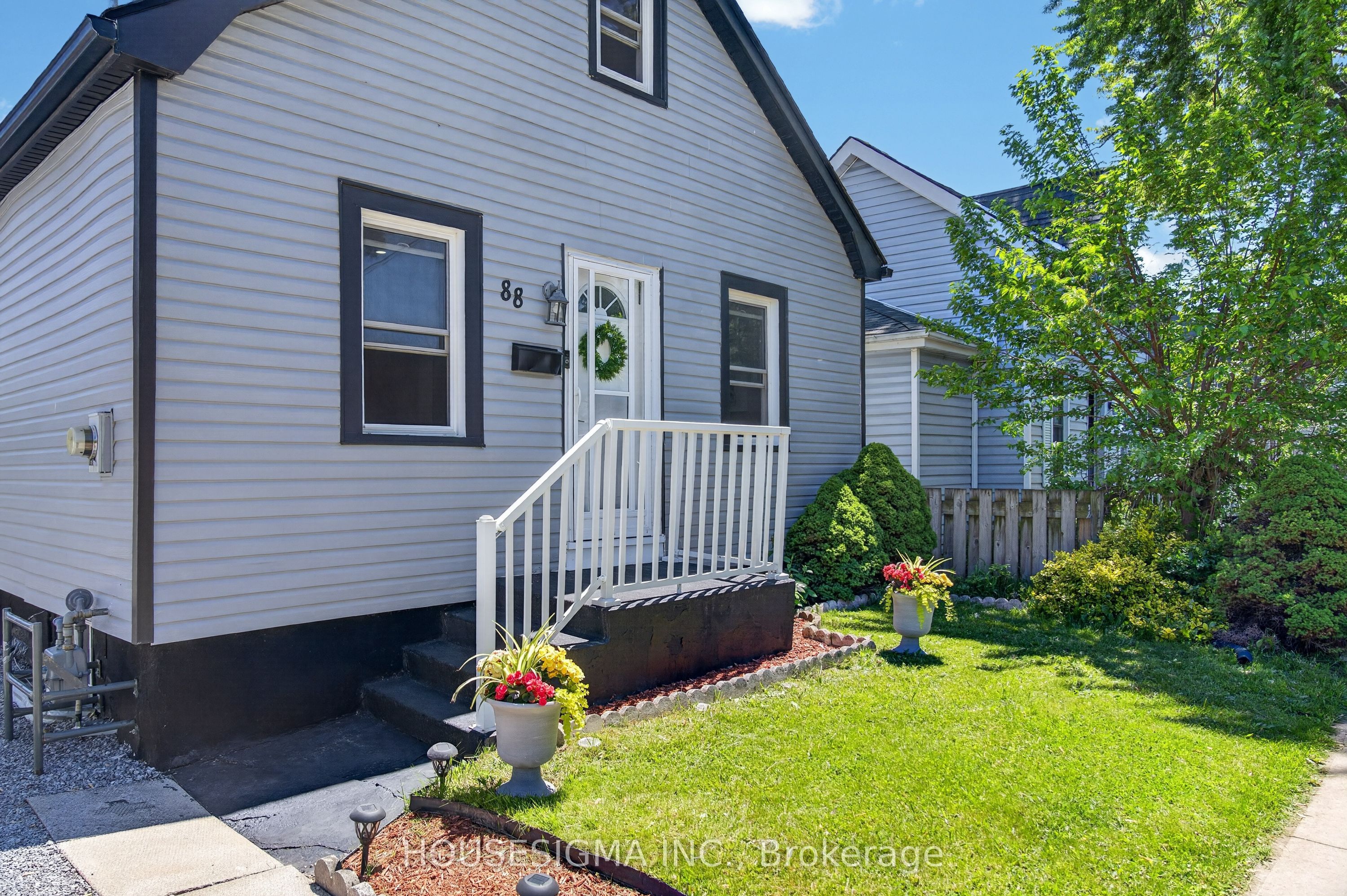88 Page Street, St. Catharines, ON, L2R 4A9 photo 3