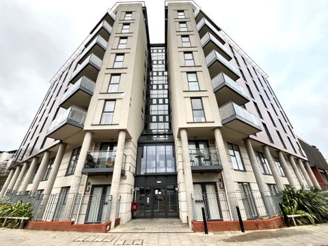 Bell Barn Road, Birmingham B15