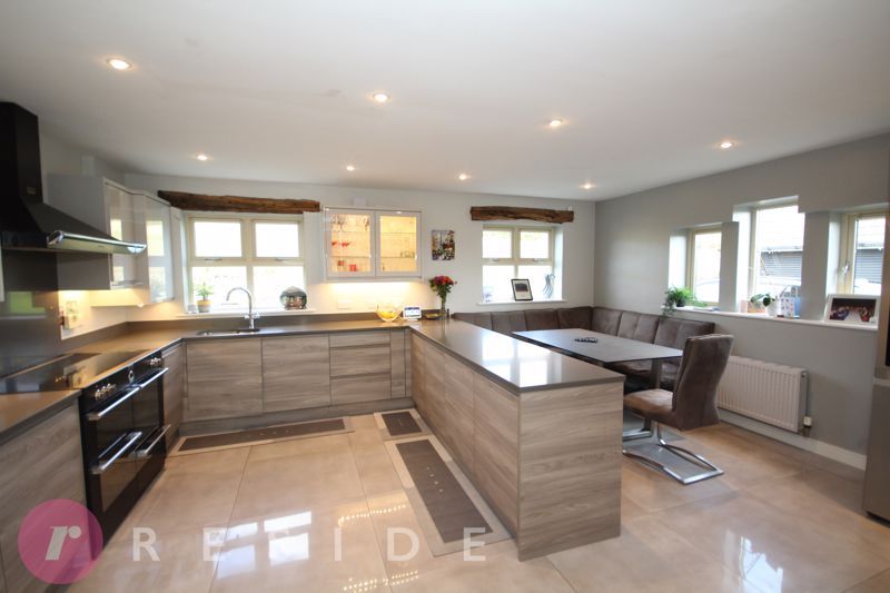 Additional image 8 of 5 bed barn conversion for saleRoad Lane, Healey, Rochdale OL12