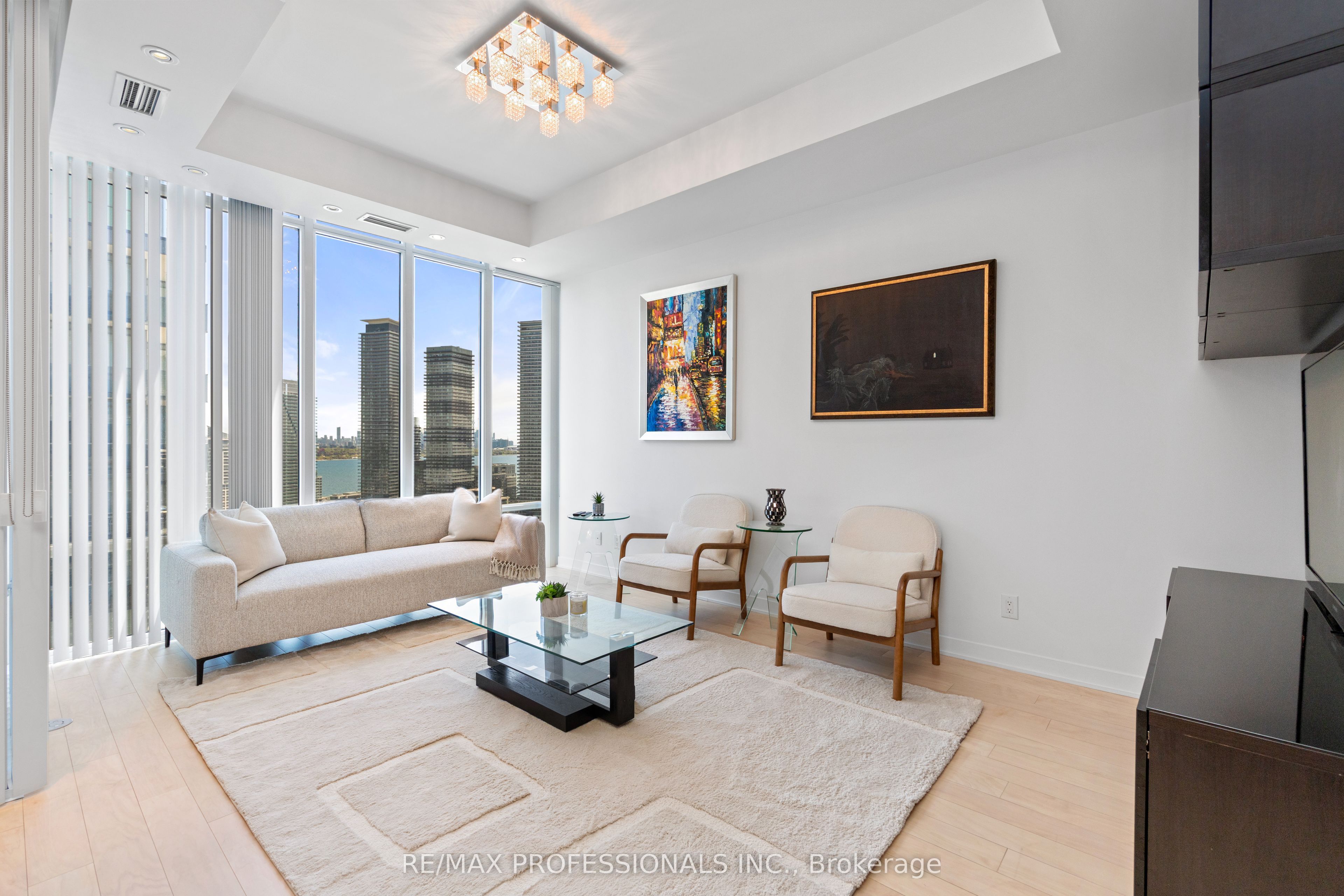 LPH2906-88 Park Lawn Road, Toronto, ON, M8Y 0B5
