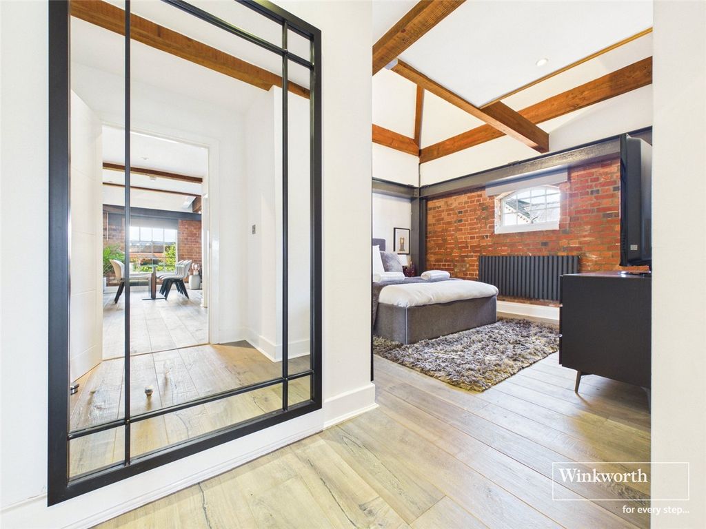 Additional image 12 of 2 bed flat for saleSimmonds Malthouse, Fobney Street, Reading, Berkshire RG1