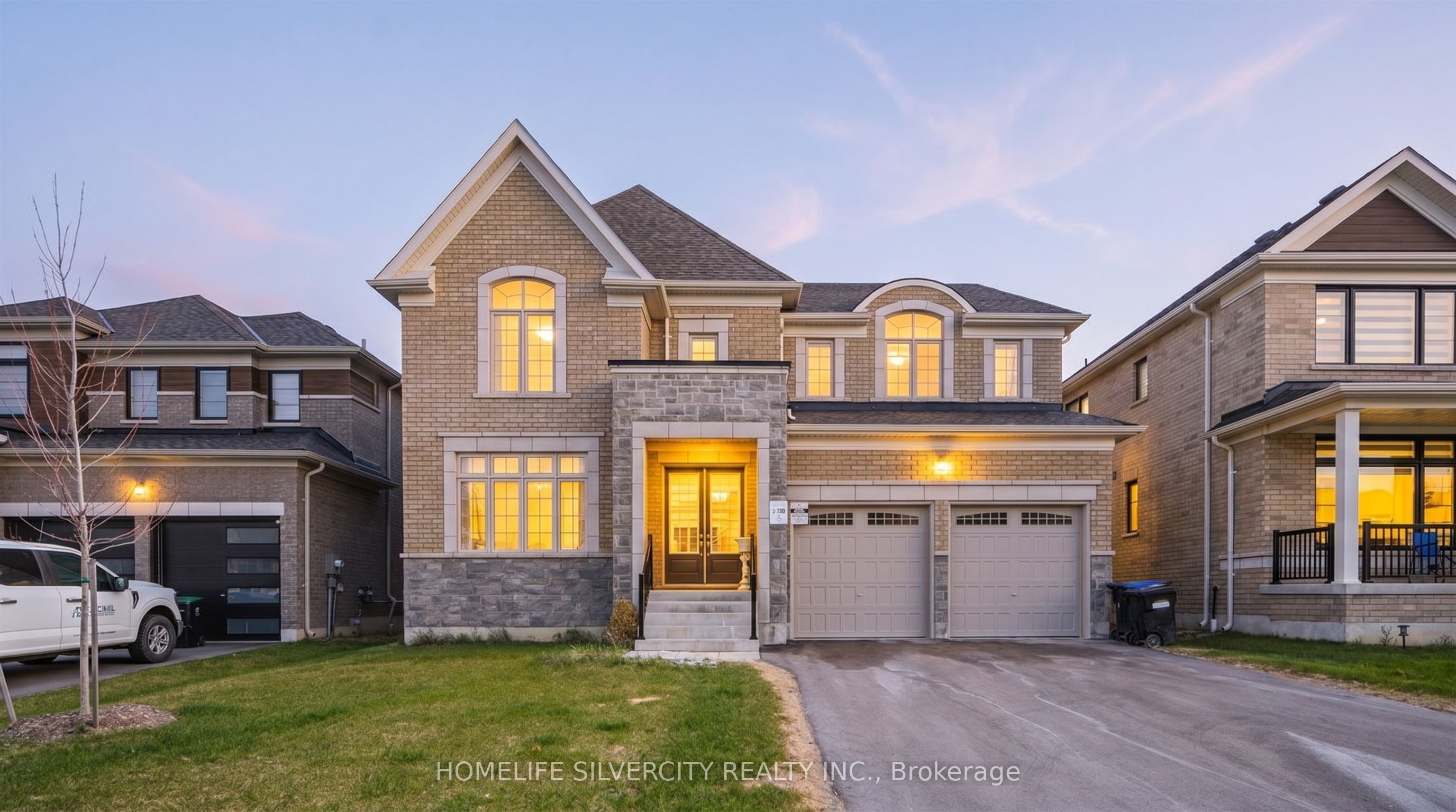 4 Sandhill Crescent, Adjala-tosorontio, ON, L0G 1W0