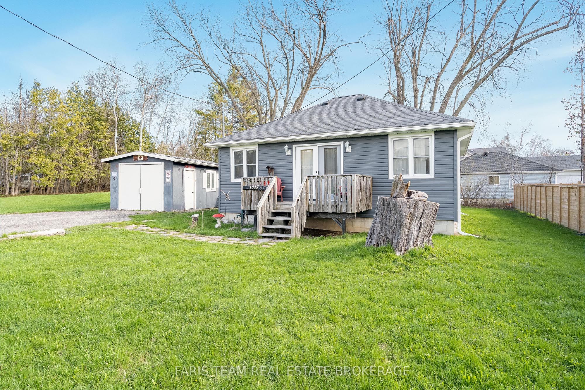 1417 Maple Way, Innisfil, ON, L0L 1C0 photo 2