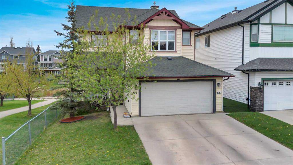 Additional image 3 of 144 Bayside Point SW, Airdrie, AB, T4B 2X3