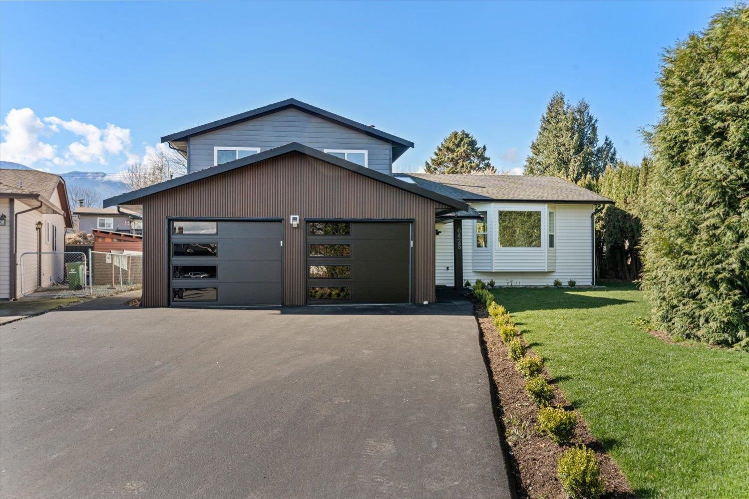 6425 Swanson Street, Chilliwack, BC, V2R 1R2