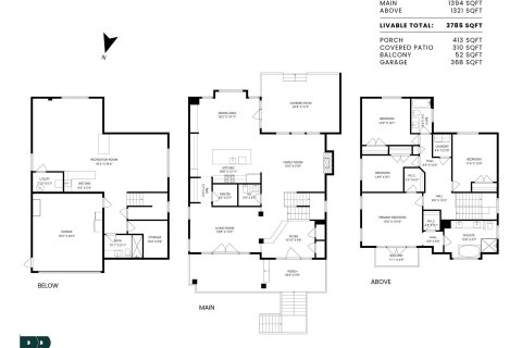 Additional image 8 of 15708 Mountain View Drive, Surrey, BC, V3Z 0C6