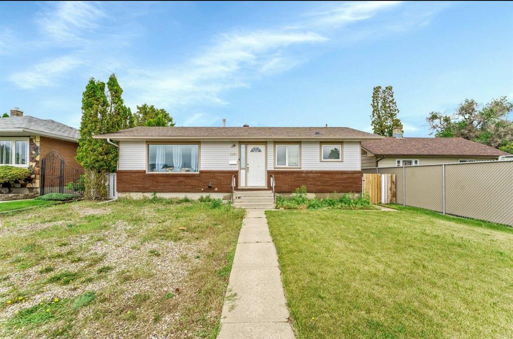 1265 2 Avenue NE, Medicine Hat, AB, T1A 6A7
