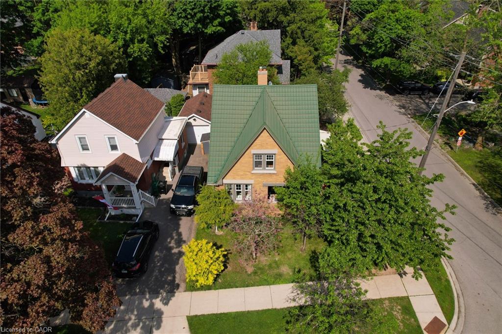 244 Samuel Street, Kitchener, ON, N2H 1R6 photo 5