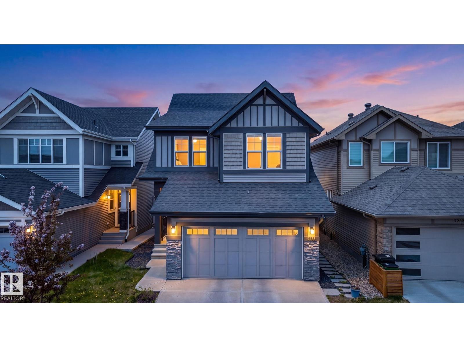 2255 Donaghey Way SW, Edmonton, AB, T6W5G1