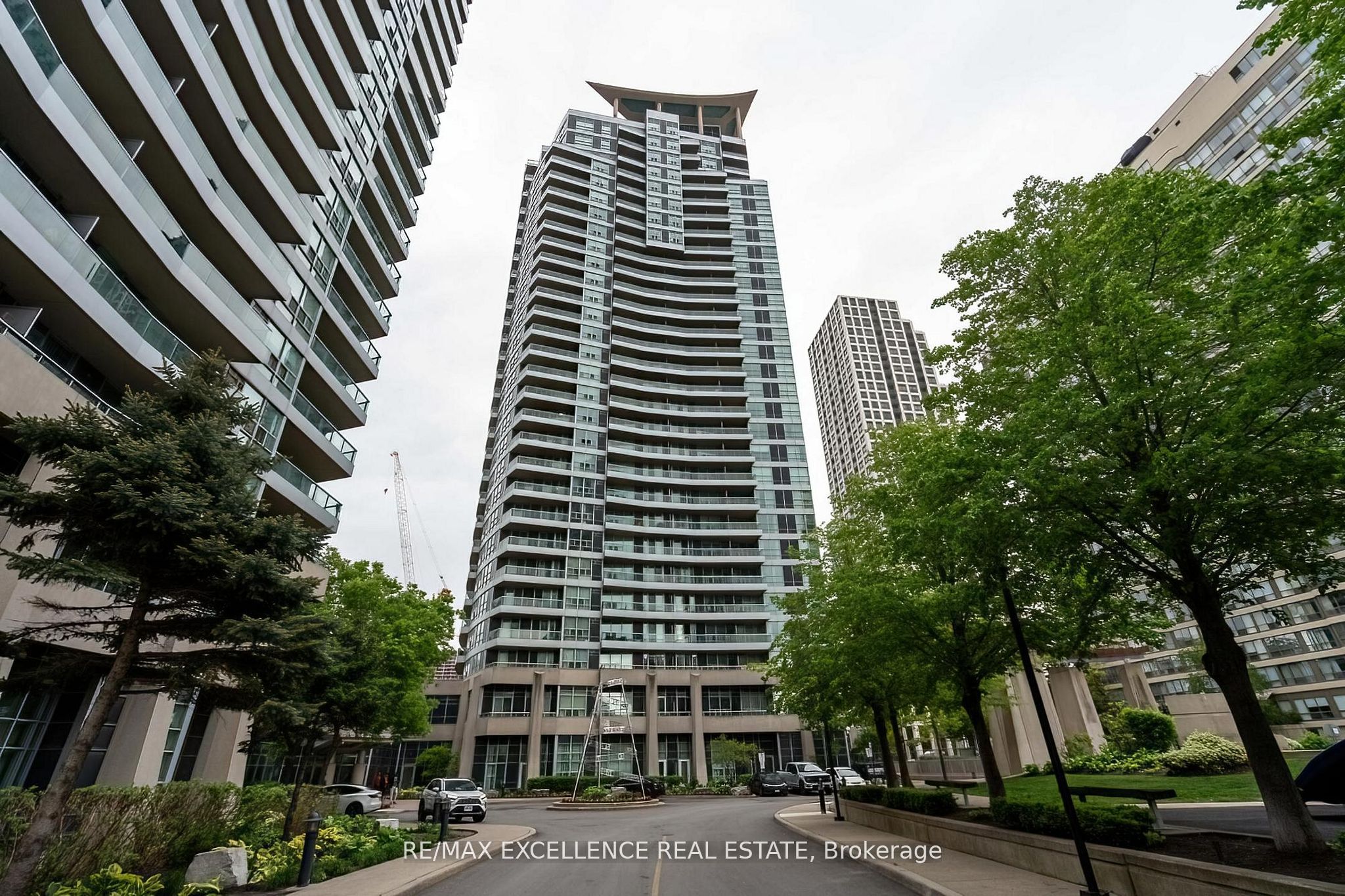 Additional image 5 of 2102-33 Elm Drive, Mississauga, ON, L5B 4L2