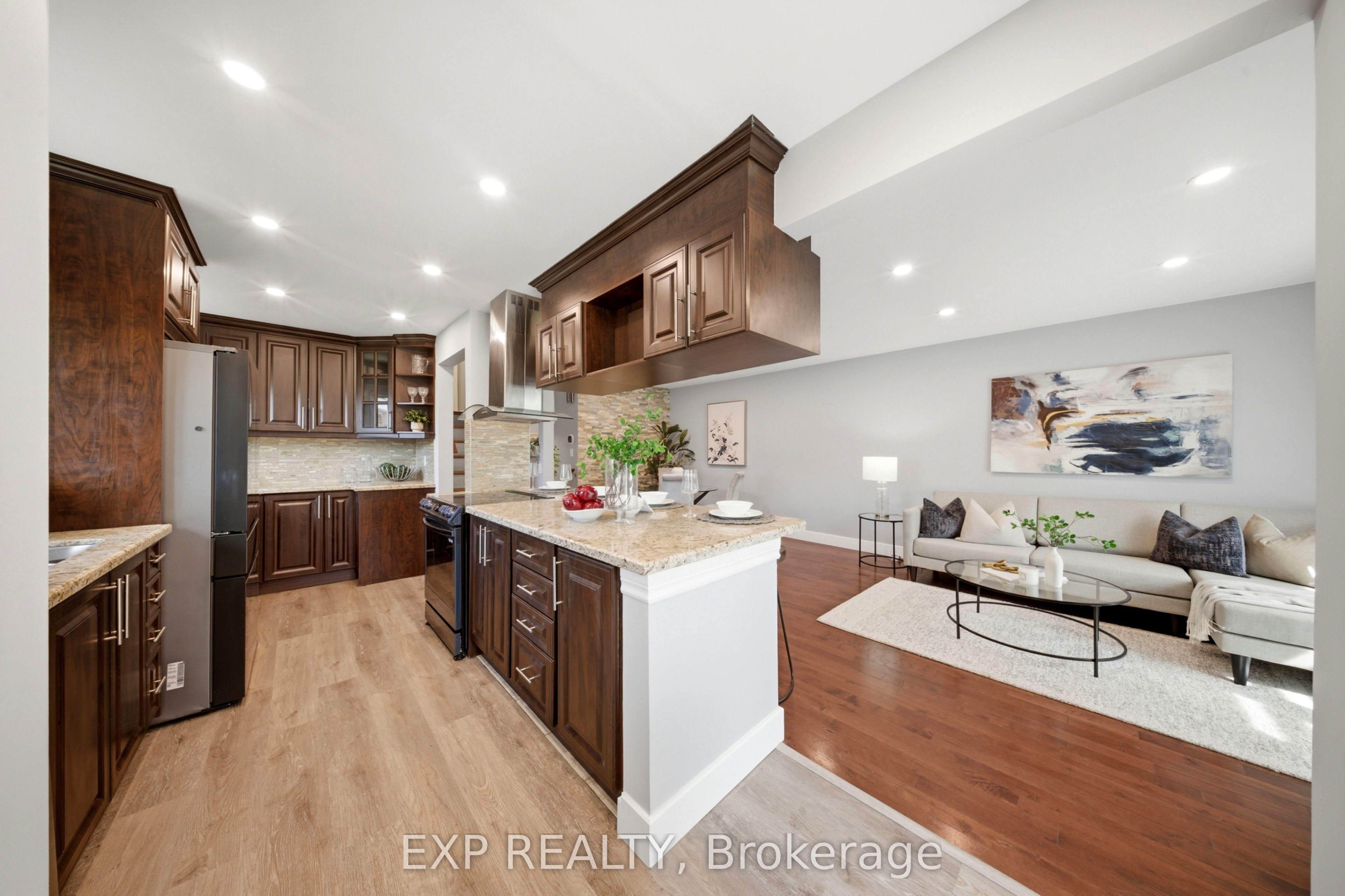Additional image 6 of 270 Roywood Drive, Toronto, ON, M3A 2E6