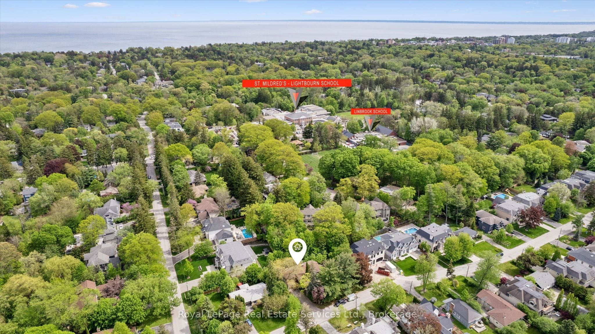 1118 Melvin Avenue, Oakville, ON, L6J 2V9