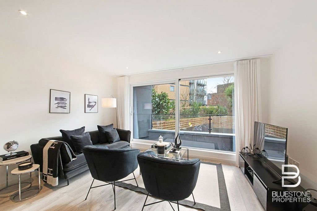2 bed flat for saleCalum Court, Purley CR8