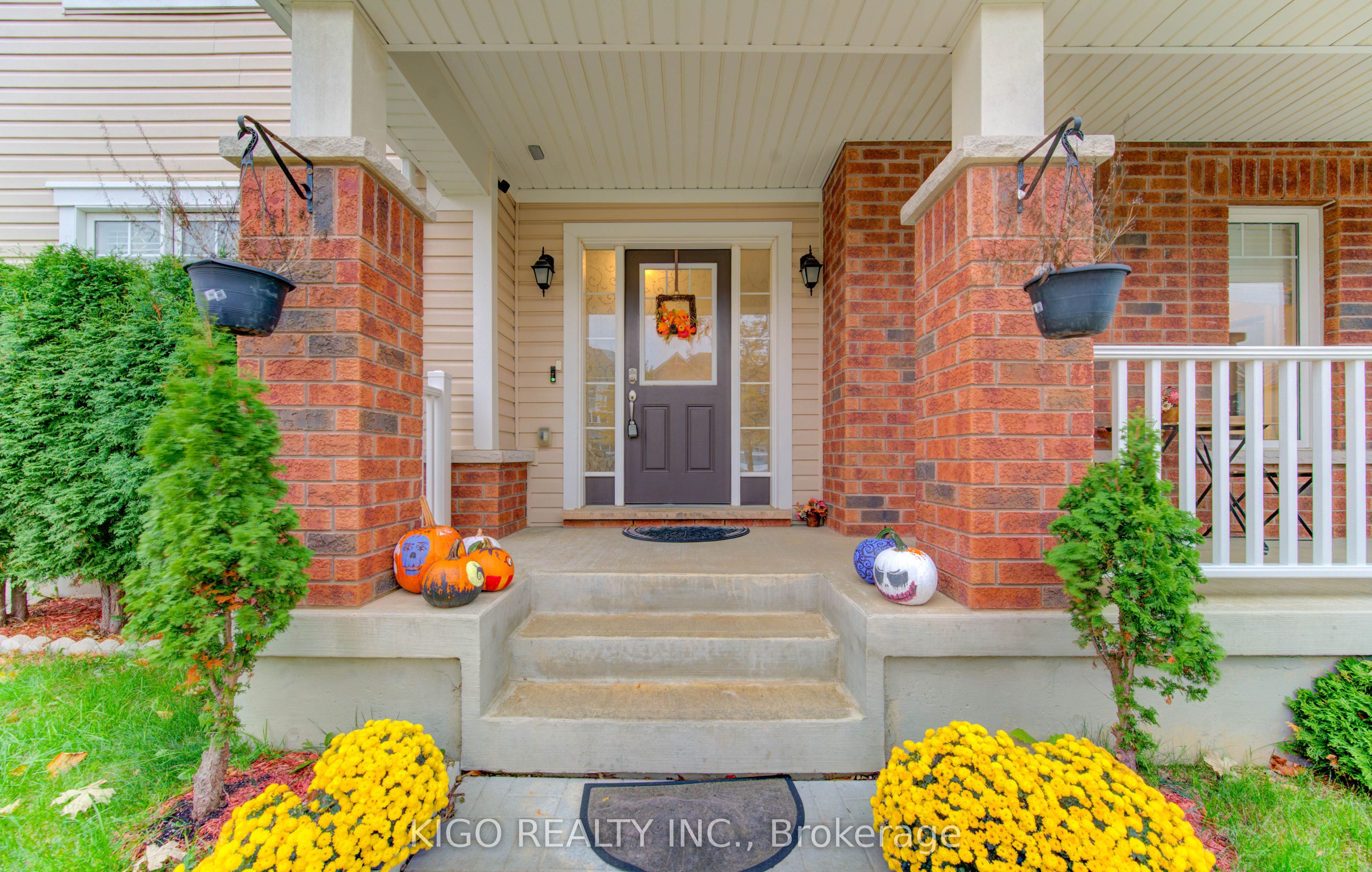 66 Shoreacres Drive, Kitchener, ON, N2R 0K7 photo 5