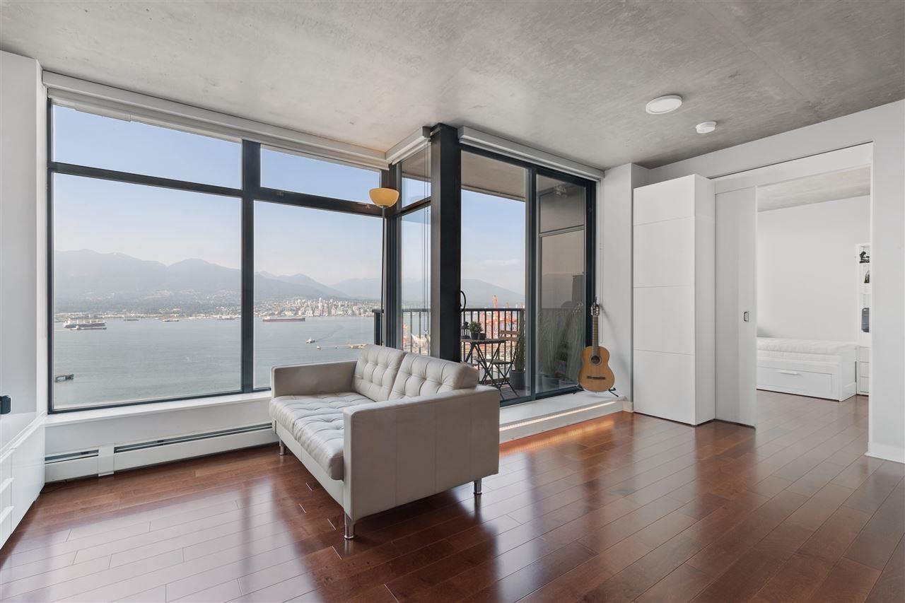3302-128 Cordova Street W, Vancouver, BC, V6B 0E6