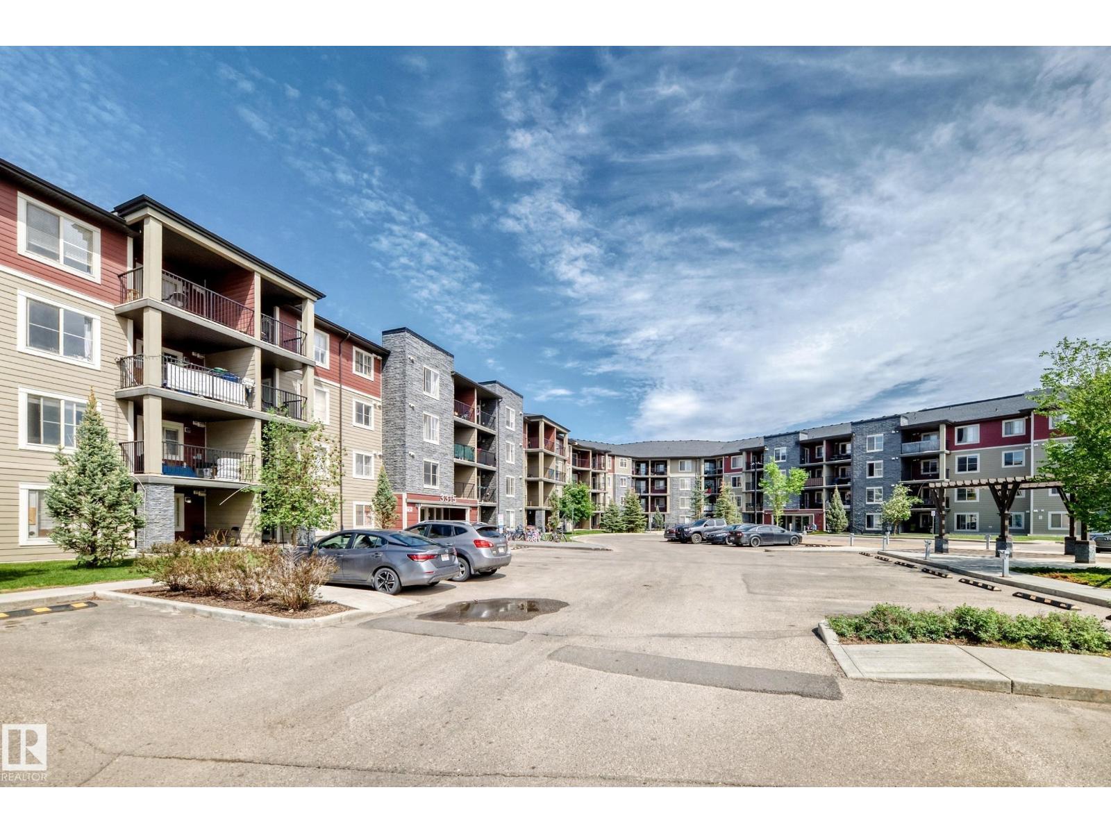 103-3315 James Mowatt Trail SW, Edmonton, AB, T6W3L9