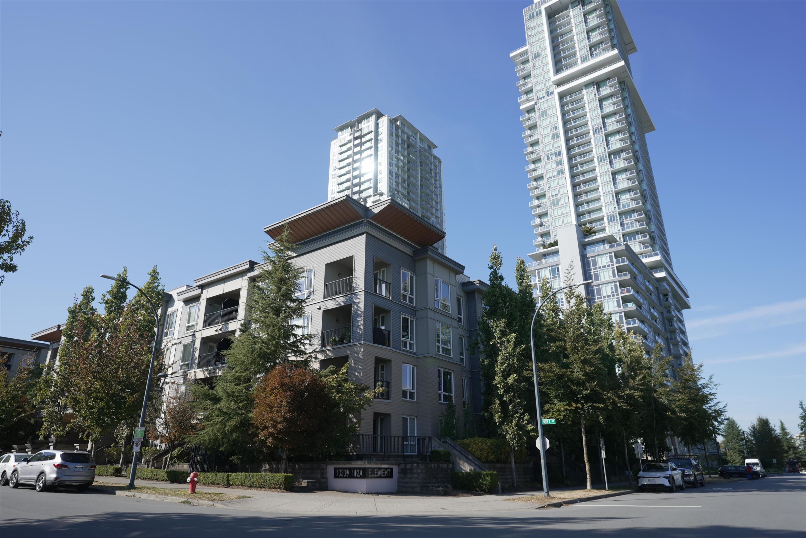 204-13339 102a Avenue Avenue, Surrey, BC, V3T 0C5