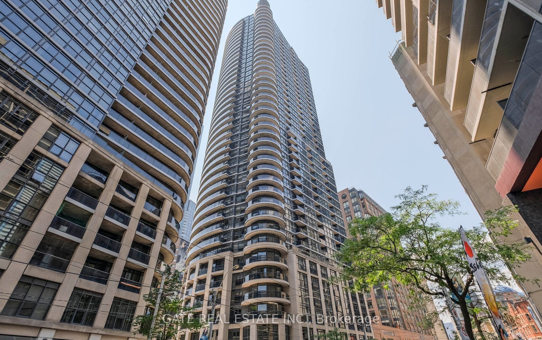 1705-21 Carlton Street, Toronto, ON, M5B 1L3