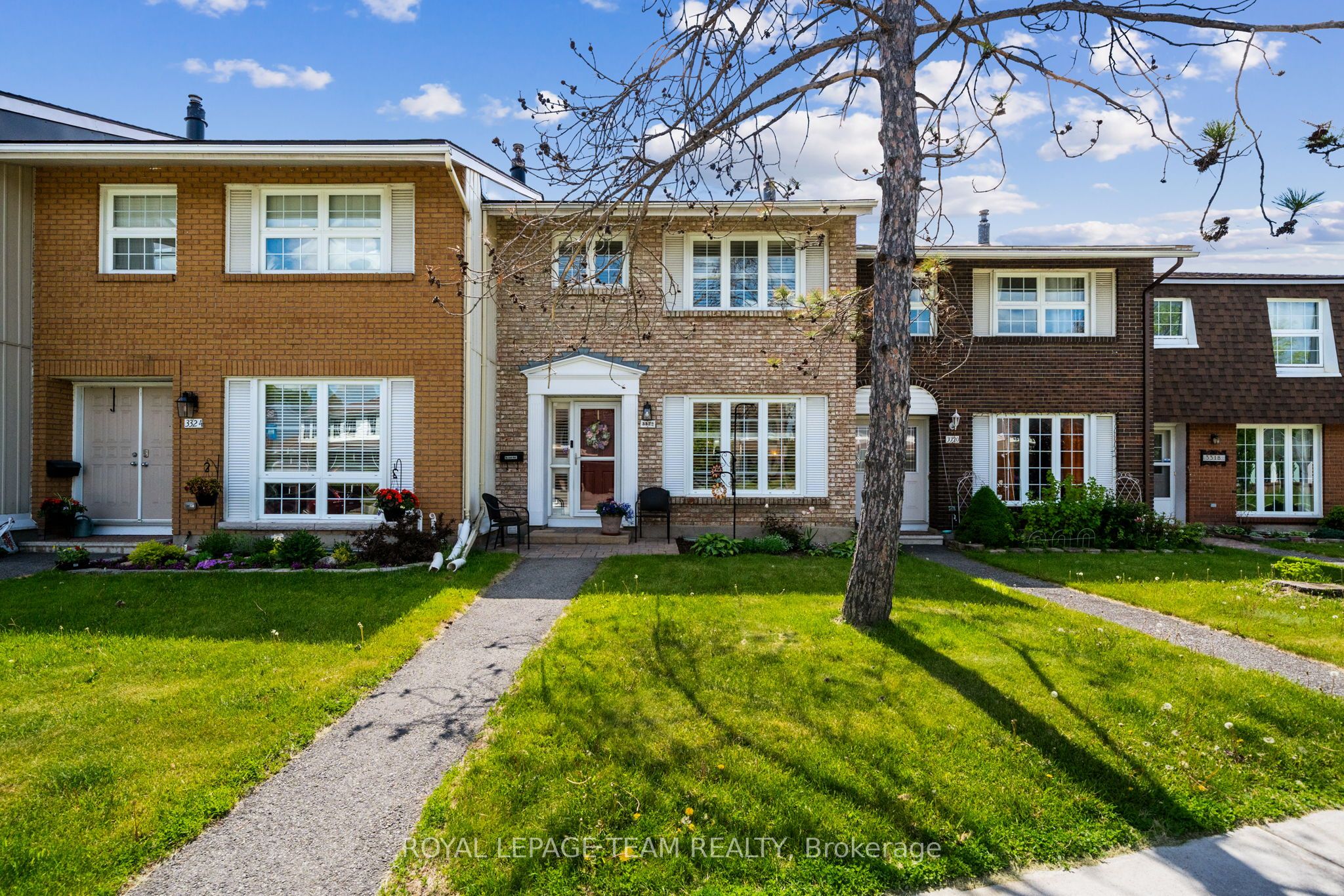 3322 Southgate Road, Ottawa, ON, K1V 8X3