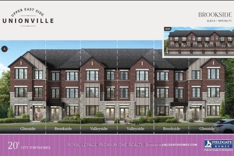 Additional image 3 of 143 Vine Cliff Road, Markham, ON, L6C 3T3