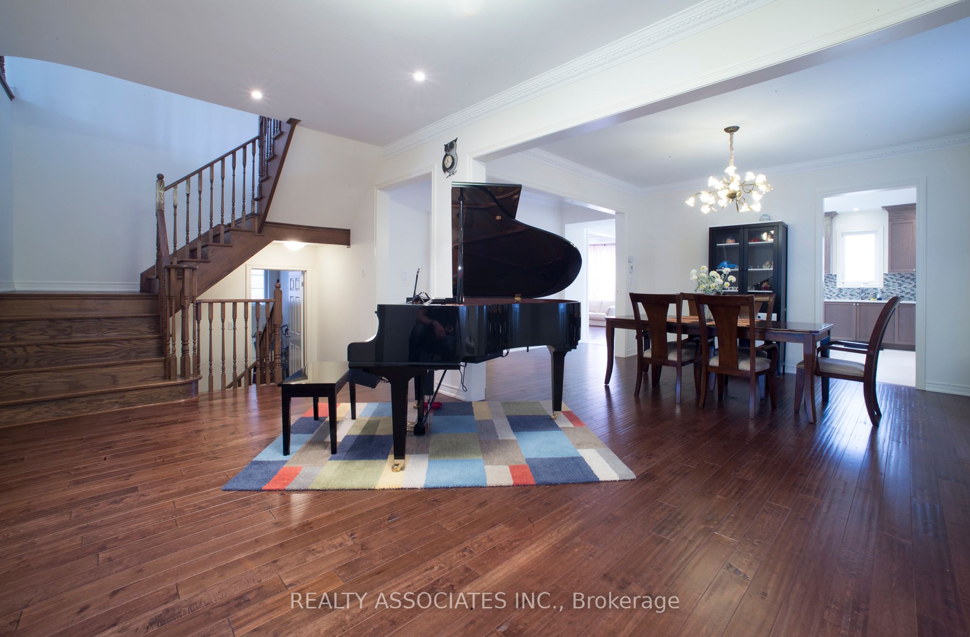 50 Strong Avenue, Vaughan, ON, L6A 4X2 photo 3