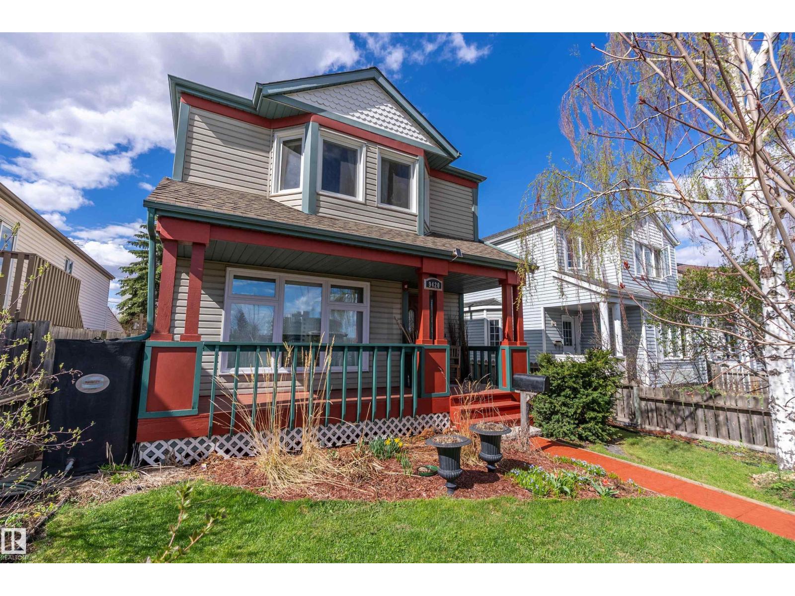 9420 102a Avenue NW, Edmonton, AB, T5H4L7 photo 3