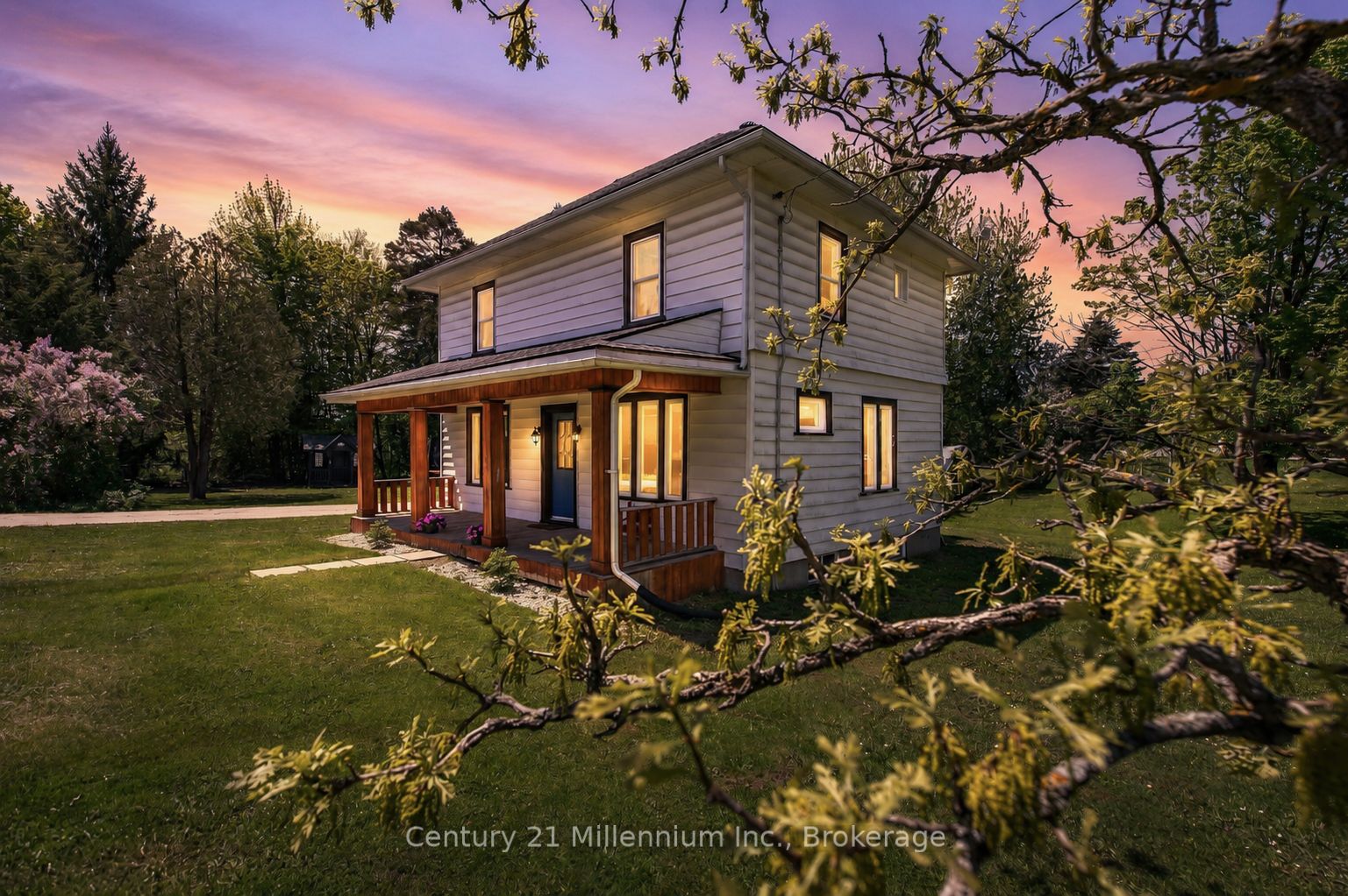 680193 Chatsworth Road 24 N/a, Chatsworth, ON, N0H 1R0