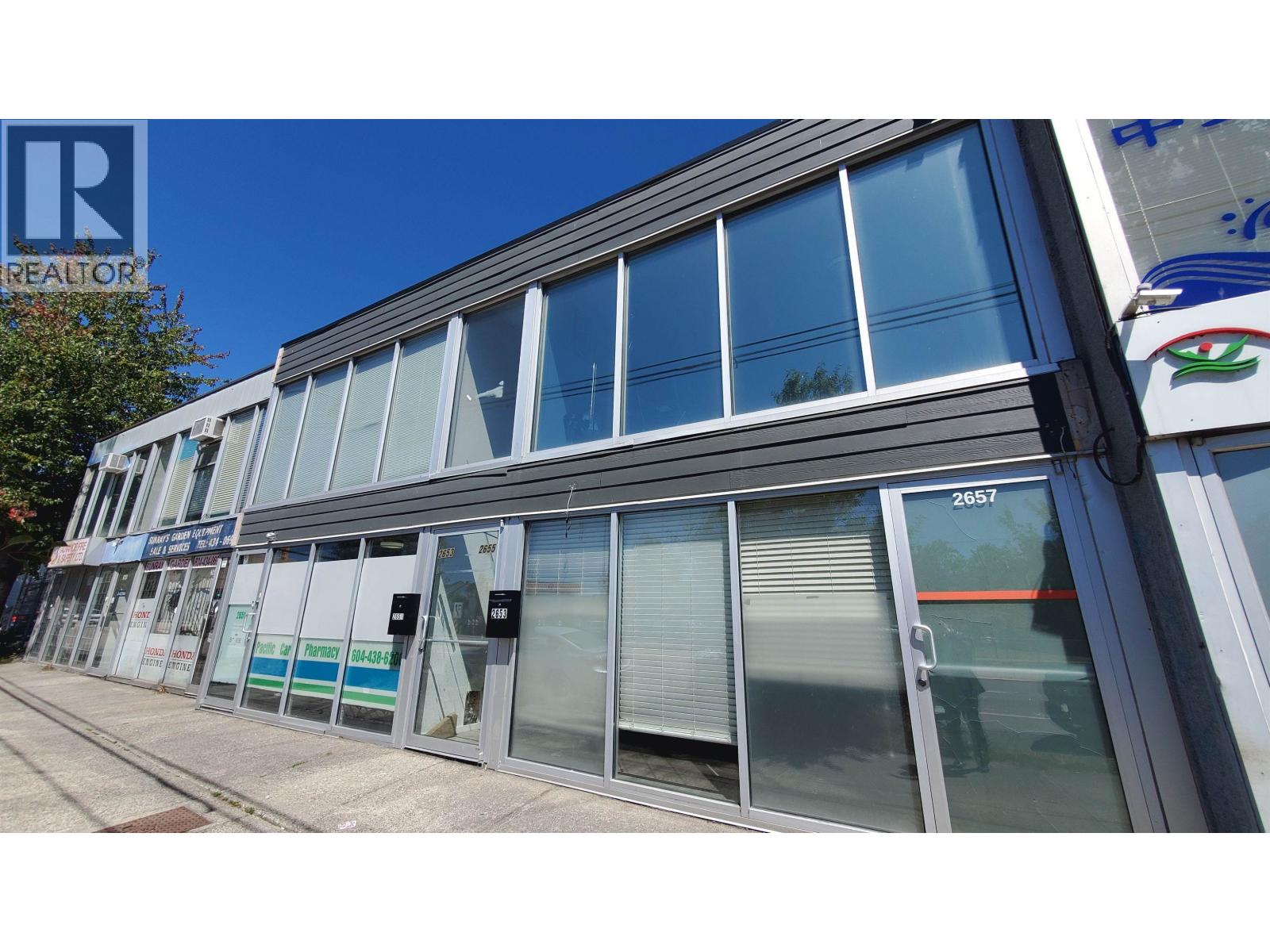 2653 Kingsway , Vancouver, BC, V5R5H4