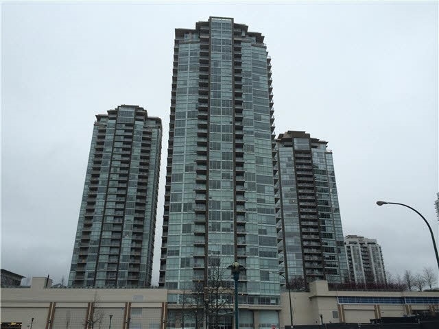 1605-2975 Atlantic Avenue, Coquitlam, BC, V3B 0C5