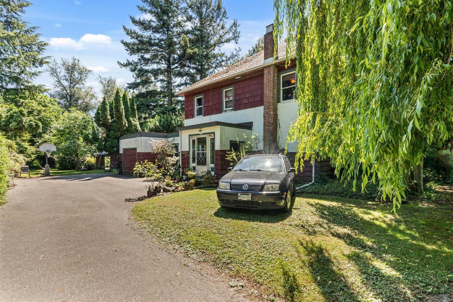 51098 Yale Road, Rosedale, BC, V0X 1X2