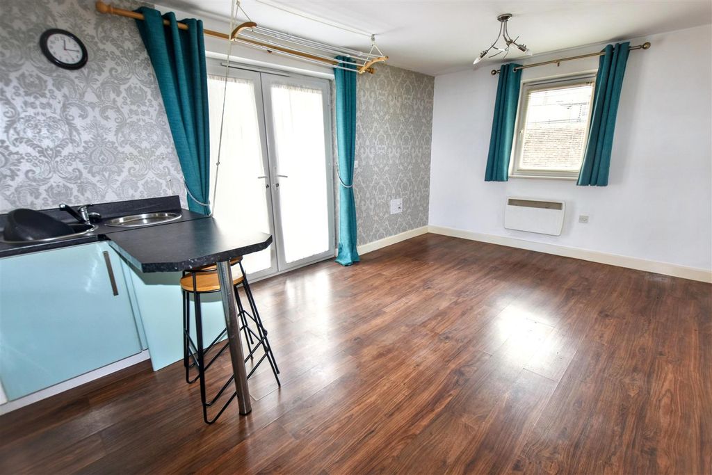 Additional image 5 of 1 bed flat for saleWhym Kibbal Court, Redruth TR15