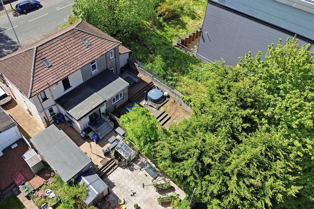 Additional image 18 of 4 bed semi-detached house for saleWright Street, Renfrew PA4