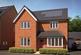 Plot 165, The Harwood at Aspen Brook, South Lane WA8