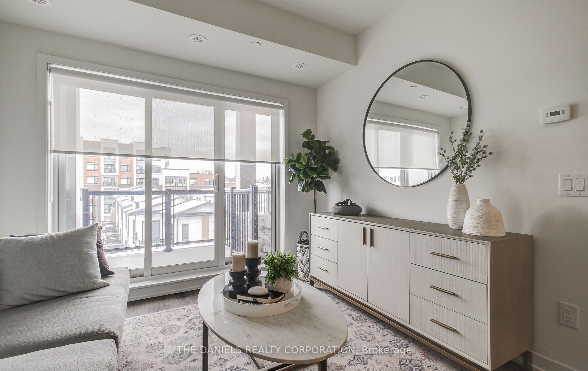 510-165 Canon Jackson Drive, Toronto, ON, M6M 0C4