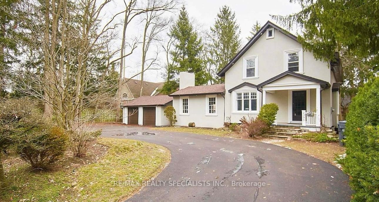 1395 Lorne Park Road, Mississauga, ON, L5H 3B2