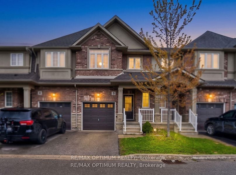 Additional image 3 of 3-21 Madonna Drive, Hamilton, ON, L9B 0H1