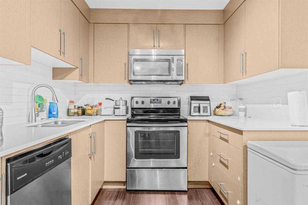 5404-302 Skyview Ranch Drive NE, Calgary, AB, T3N 0P5 photo 5