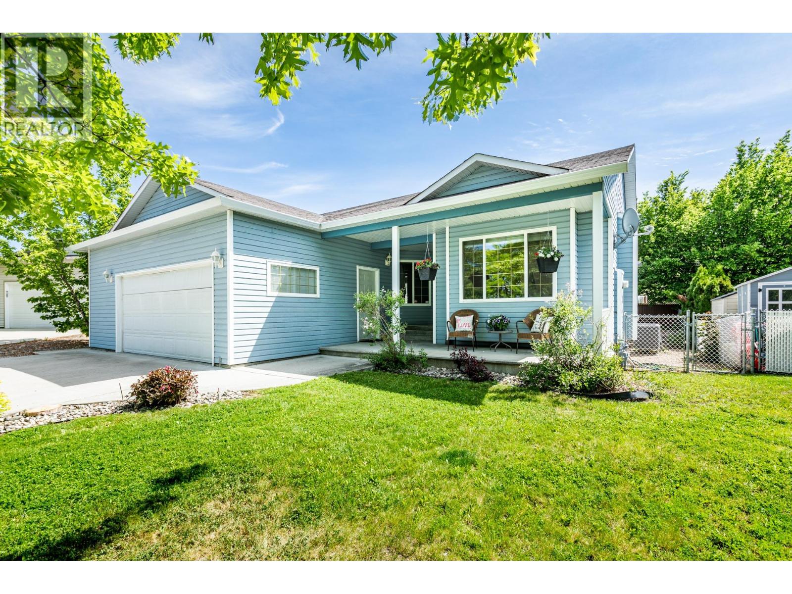 9-4450 Postill Drive, Kelowna, BC, V1X7T9 photo 3