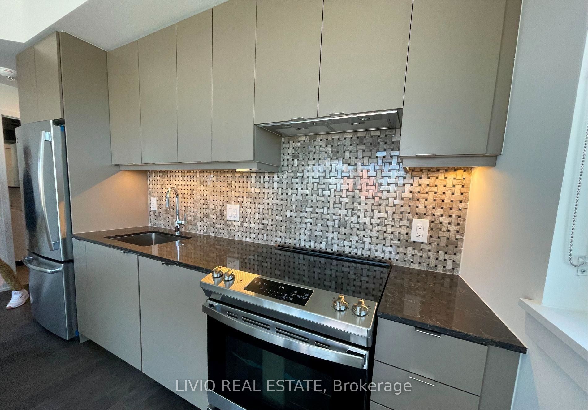Additional image 4 of 3204-4065 Confederation Parkway, Mississauga, ON, L5B 0L4