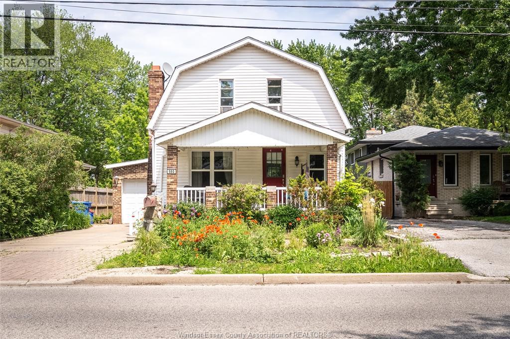 980 Riverdale Avenue, Windsor, ON, N8S4C3