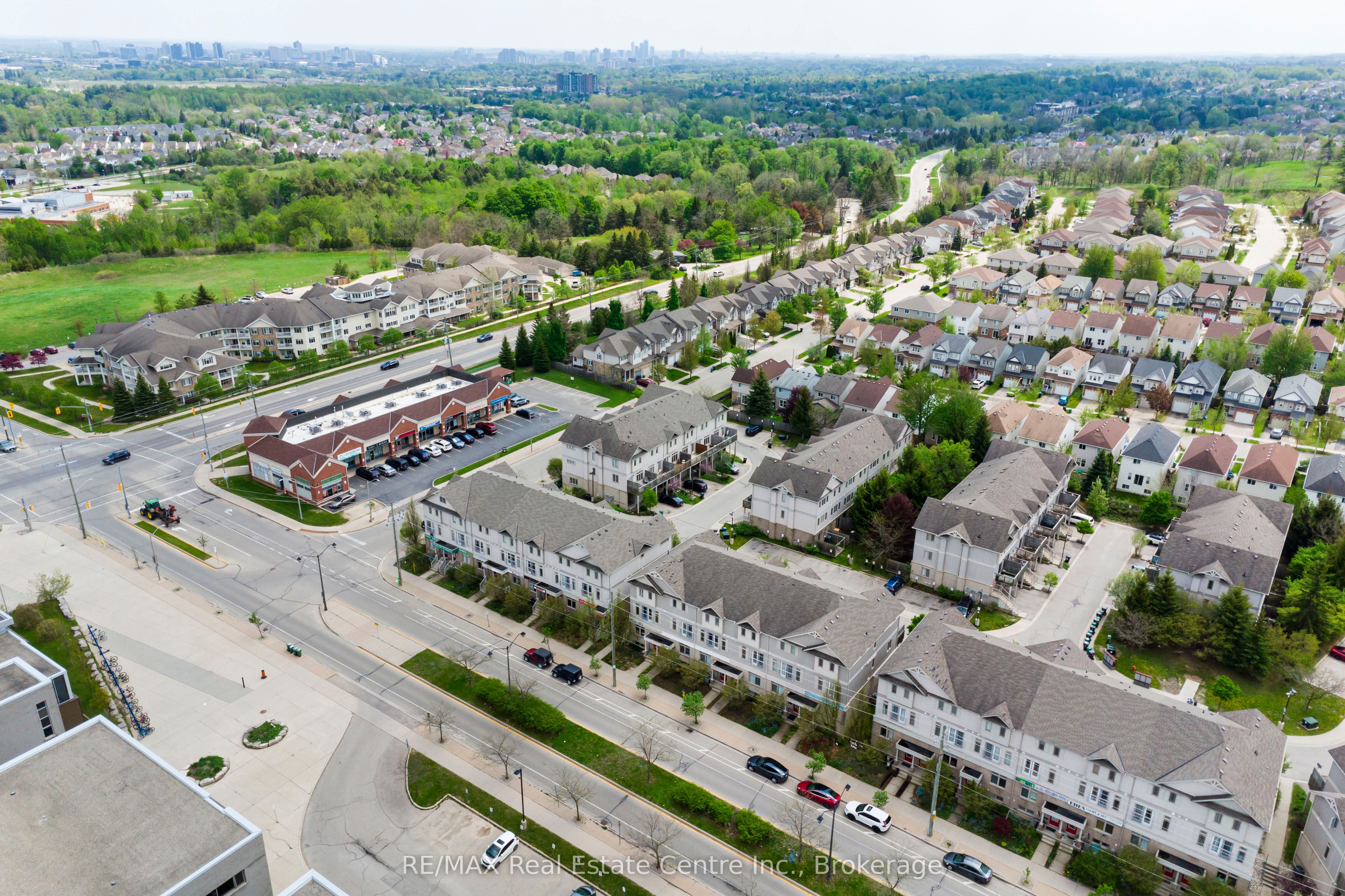 C15 & C16-619 Wild Ginger Avenue, Waterloo, ON, N2V 2X1