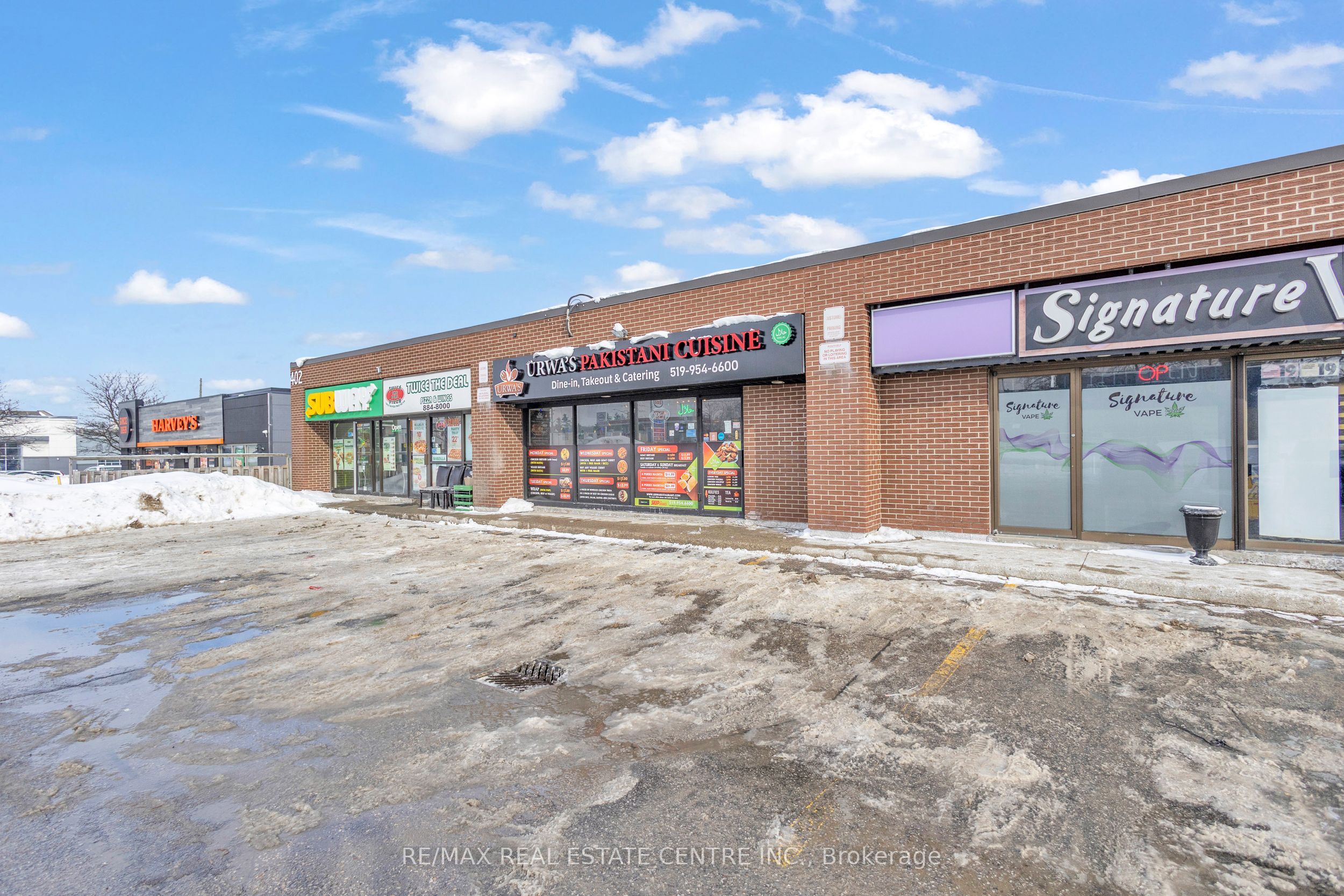 Additional image 3 of 402 King Street N, Waterloo, ON, N2J 2Z3