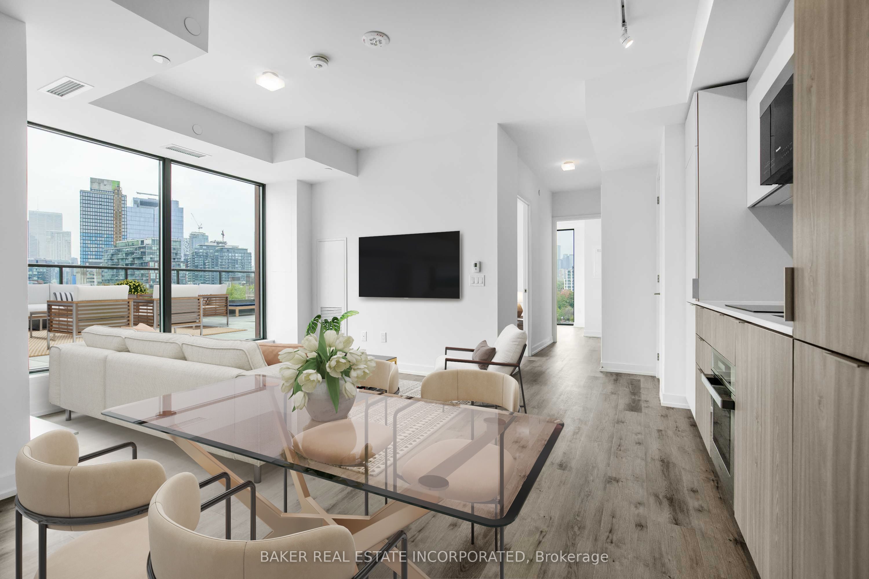 722-28 Eastern Avenue, Toronto, ON, M5A 0Y2 photo 3